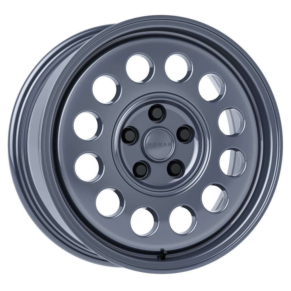 501UG Convoy Utility Gray