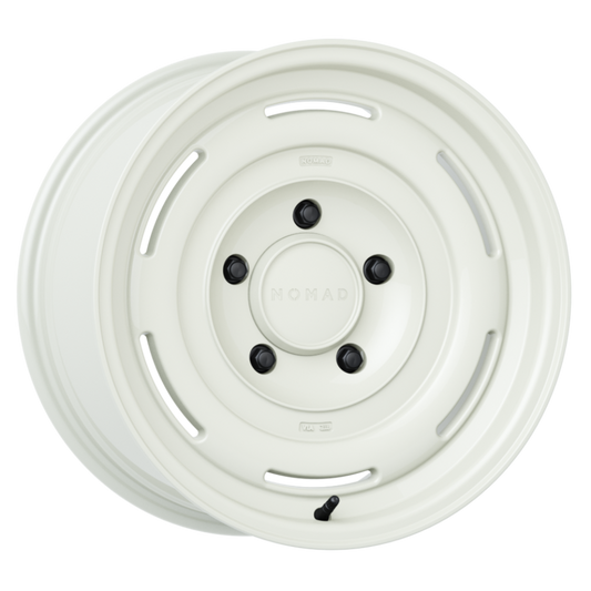 504 Field Vintage White