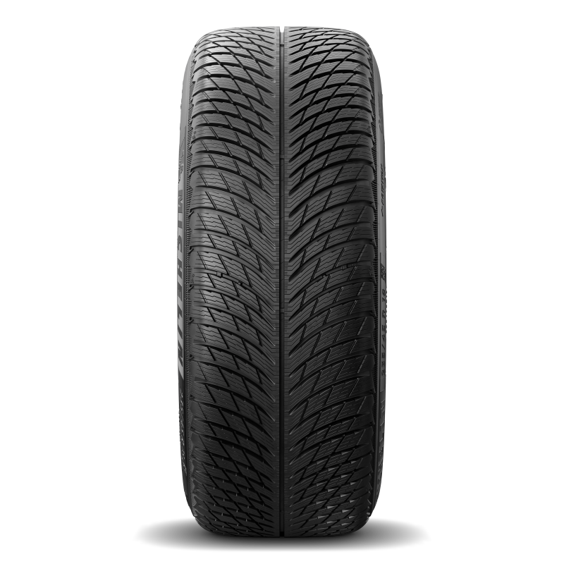 Michelin Pilot Alpin 5 SUV 235/55R20 105V XL