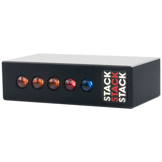 Autometer Sequential 5-Stage Shift Light Array