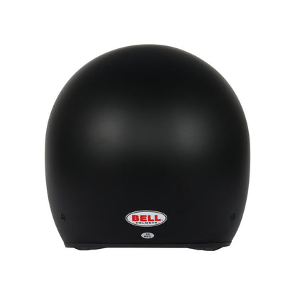 Bell Helmet Mag Matte Black 2Xl(63-64) Sa2025