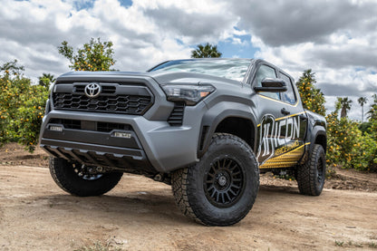 ICON 24 Tacoma 1.25-3in Stage 3 Suspension System Tubular