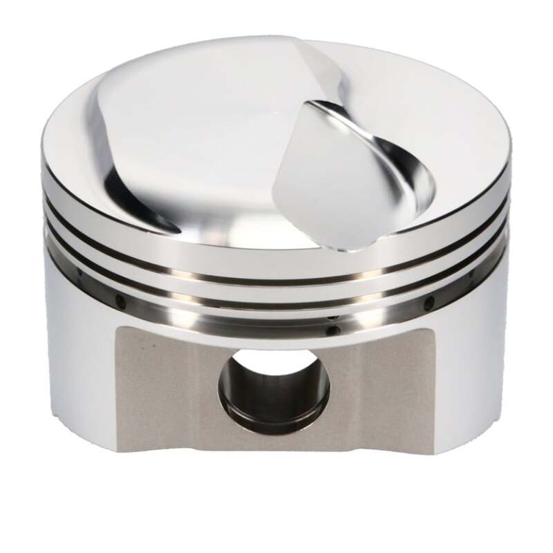 JE Pistons Chevrolet Big Block 4.310in Bore 1.645in CH -23.00 CC Piston Set