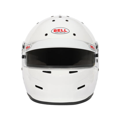 Bell Helmet K1 White Sml(57-58) Sa2025