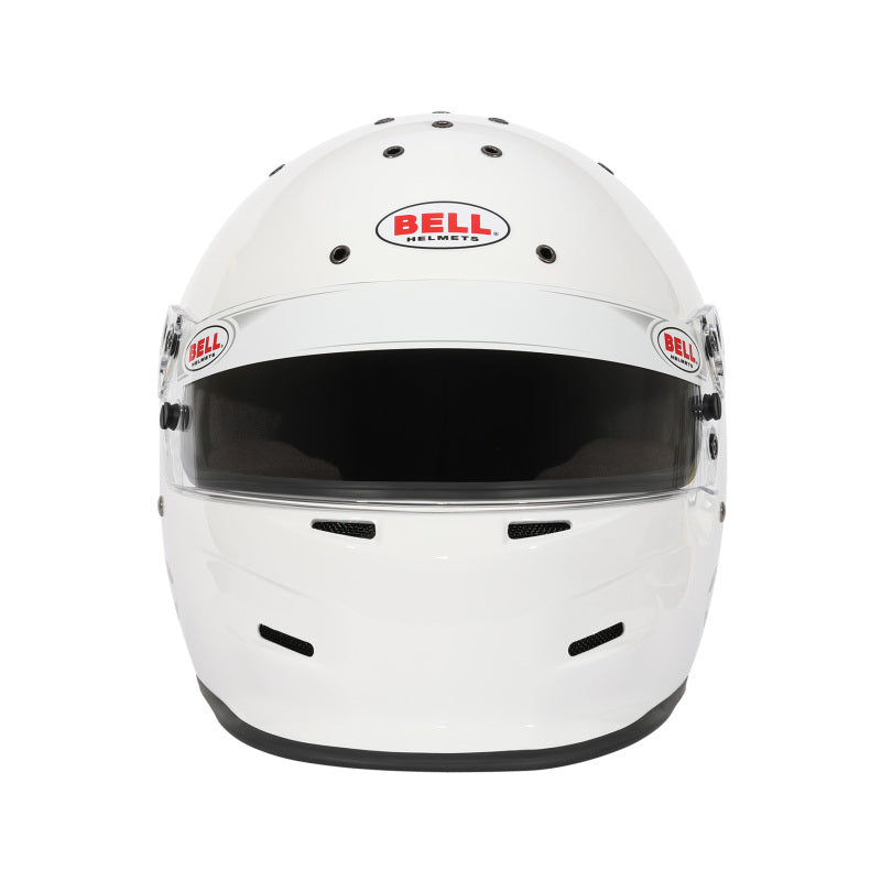 Bell Helmet K1 Matte Black Sml(57-58) Sa2025