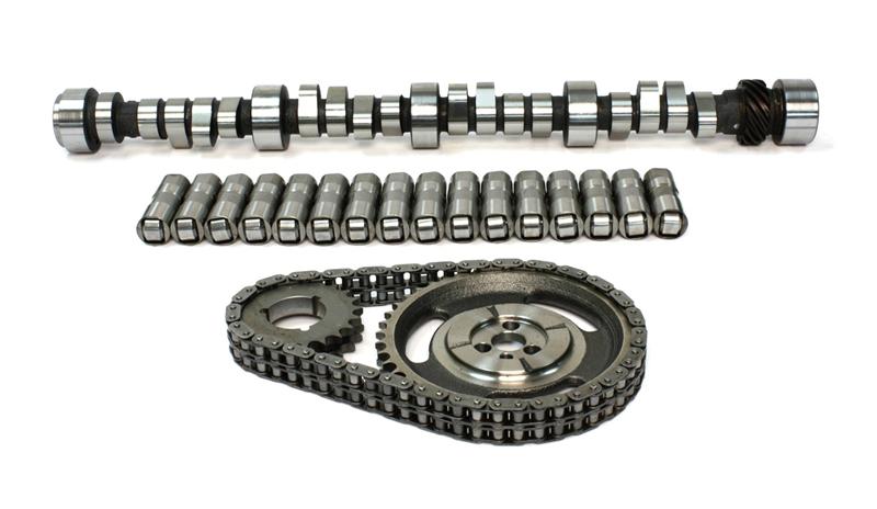 COMP Cams Camshaft Kit CS 260XFI HR-13