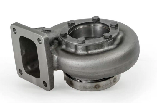 Garrett GBC35 Turbine Housing Kit Div T4 / V-Band 0.95 A/R