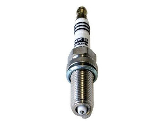 HKS Nissan/Infiniti VQ35HR M- Series Spark Plugs (Stock Heat)- Pack of 10