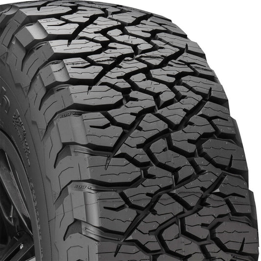 BFGoodrich All Terrain T/A KO3 13/0R17 120S E