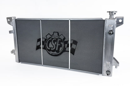 CSF 10-14 Ford Raptor and F-150 High Performance Radiator