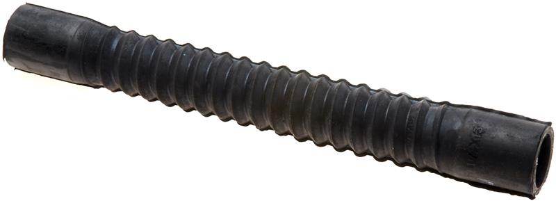 Gates 87-93 Ford Mustang V-8 5.0L Upper Flexible Coolant Hose (Standard)