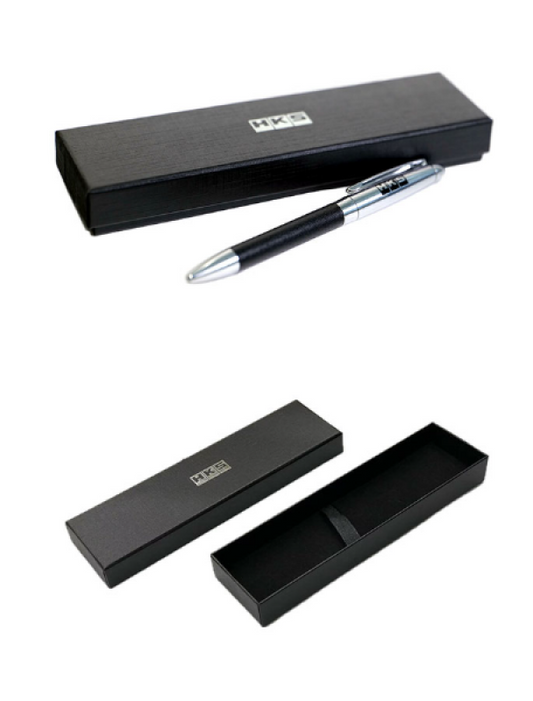 HKS BALLPOINT PEN 2026
