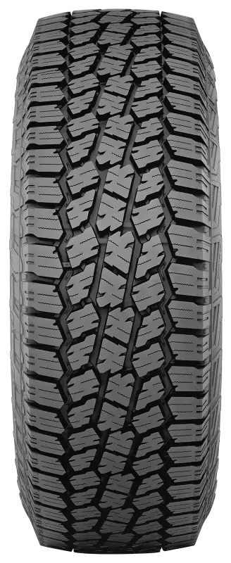 Yokohama Geolandar AT4 Tire - 225/65R16 102H