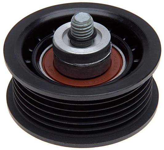 Gates 10-13 Kia Forte 4-Cyl. 2.0L Grooved Belt Drive Pulley