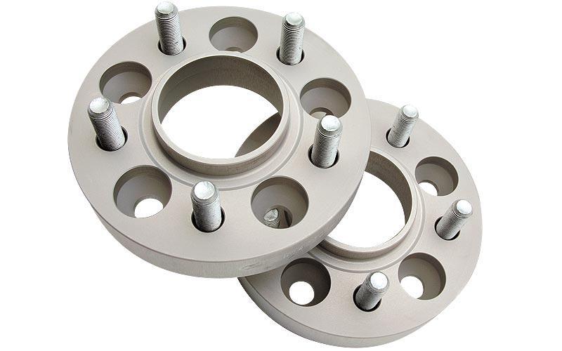 Eibach Pro-Spacer 16-17 Ford Focus RS 30mm Thickness