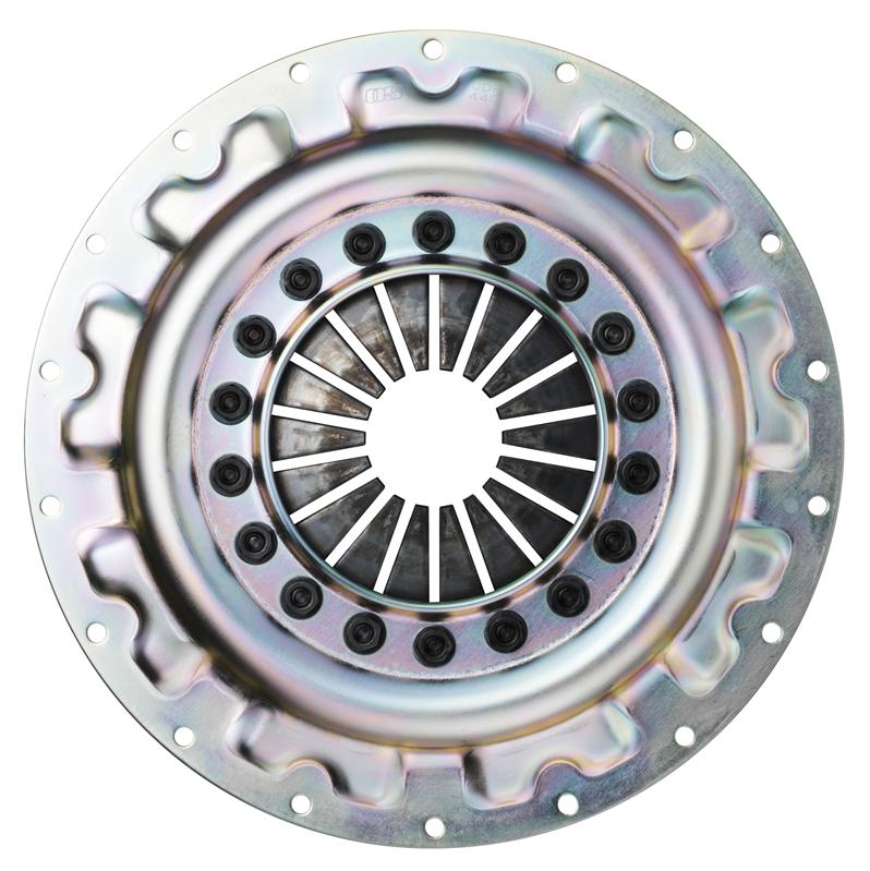 OS Giken Toyota COROLLA AE101 TS Series Twin Plate Clutch