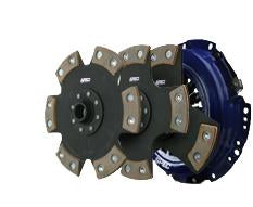 Spec 95-02 Volkswagen Cabrio 2.0L/94-99 Volkswagen Golf/Jetta 2.0L Stage 4 Clutch Kit