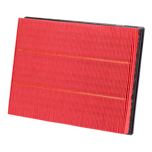 K&N Advantage Air Filter 18K Miles Ford Ranger L4/5-2.2/3.2L Dsl 2016-2017