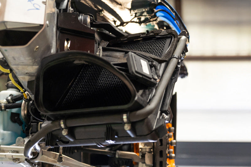 CSF McLaren 570s / 600LT / 720S / 765LT / 750S / GT / GTS High Performance Heat Exchanger