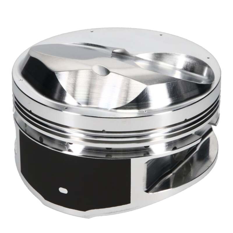 JE Pistons Chevrolet Big Block Piston Kit 4.610 in Bore 1.120 in CH 29.50 CC -Set of 8