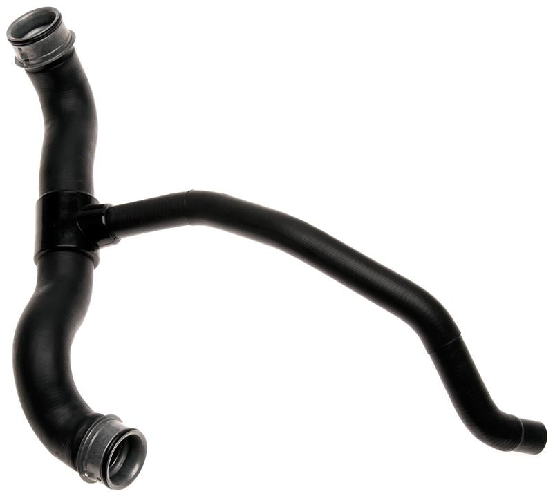 Gates 07-10 Mercedes-Benz S550 V-8 5.5L Lower Molded Coolant Hose