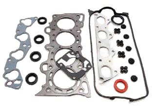 Cometic Street Pro Ford 1996-98 4.6L SOHC Modular V8 Bottom End Gasket Kit