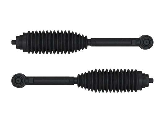 ICON 10-24 Toyota 4Runner / 10-14 FJ Cruiser XD Tie Rod Kit