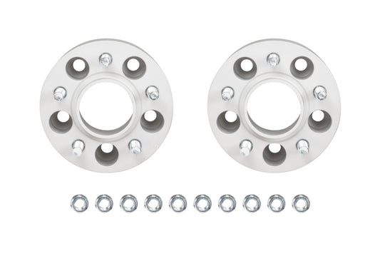 Eibach Pro-Spacer System 30mm 19-23 Kia Telluride AWD 3.8L V6