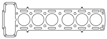 Cometic Jaguar 3.8L XK6 .098in MLS Cylinder Head Gasket - 89mm Bore