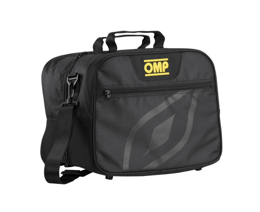 OMP Co-Driver Bag