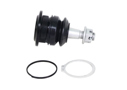 Whiteline 05-23 Toyota Tacoma Fixed Offset UCA Replacement Ball Joint Kit