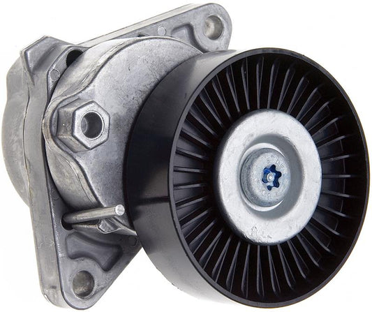 Gates 98-05 Mercedes-Benz E320 V-6 3.2L Tensioner Assy. Belt Drive Tensioner