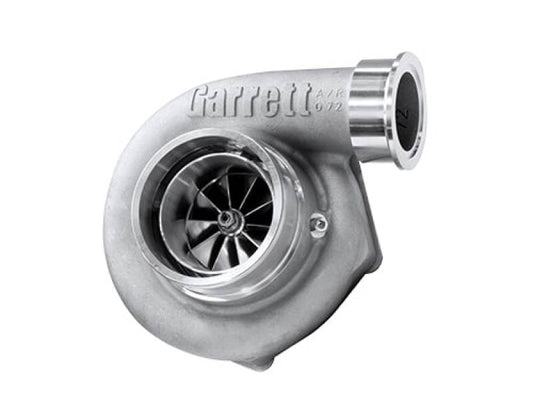 Garrett GTX3584RS Super Core V-Band Outlet