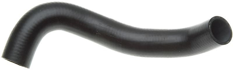 Gates 07-12 Nissan Versa 4-Cyl. 1.8L Lower Molded Coolant Hose