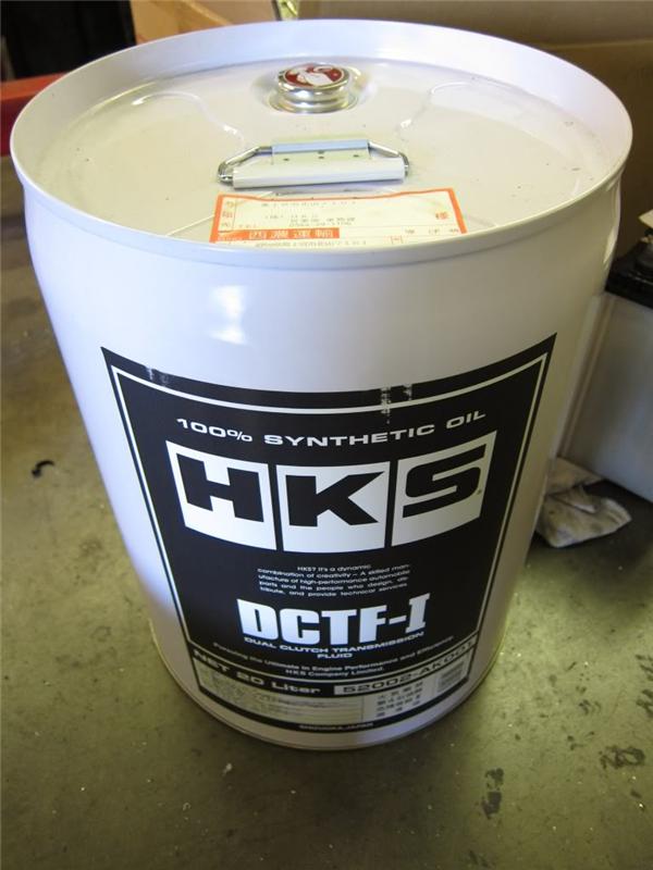 HKS Gear Oil G-900 (75W90) 1L (Min Qty 12)