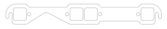 Cometic Chevrolet Gen-1 Small Block V8 .064in ArmorCore Exhaust Manifold Gasket Set