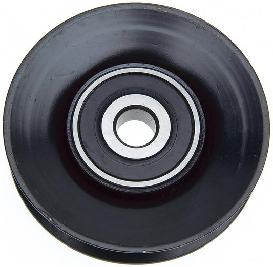 Gates 85-95 Toyota Pickup 4-Cyl. 2.4L A.C. Belt Drive Pulley