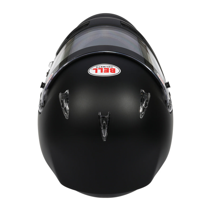 Bell Helmet Xr7 White (Hans) 60(7 1/2) Sa2025