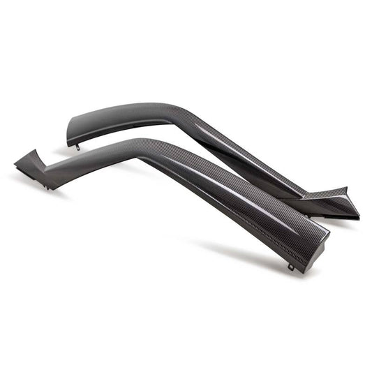 Seibon 2023-2024 Nissan Z Carbon Fiber Pillar Bar