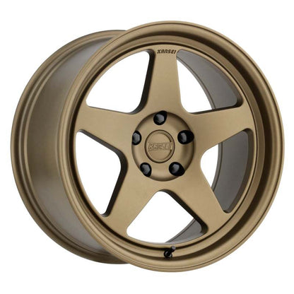 Kansei KNP Textured Bronze