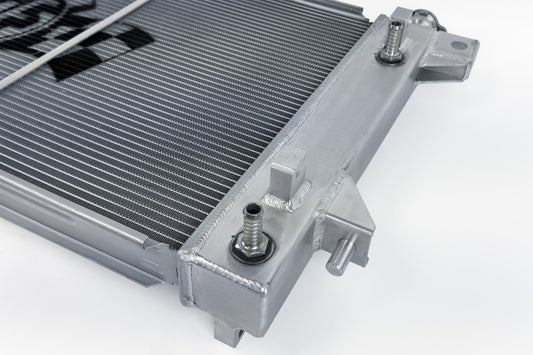 CSF 10-14 Ford Raptor and F-150 High Performance Radiator