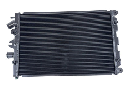 CSF 05-09 Ferrari F430 High Performance All Aluminum Radiator - Left/Right