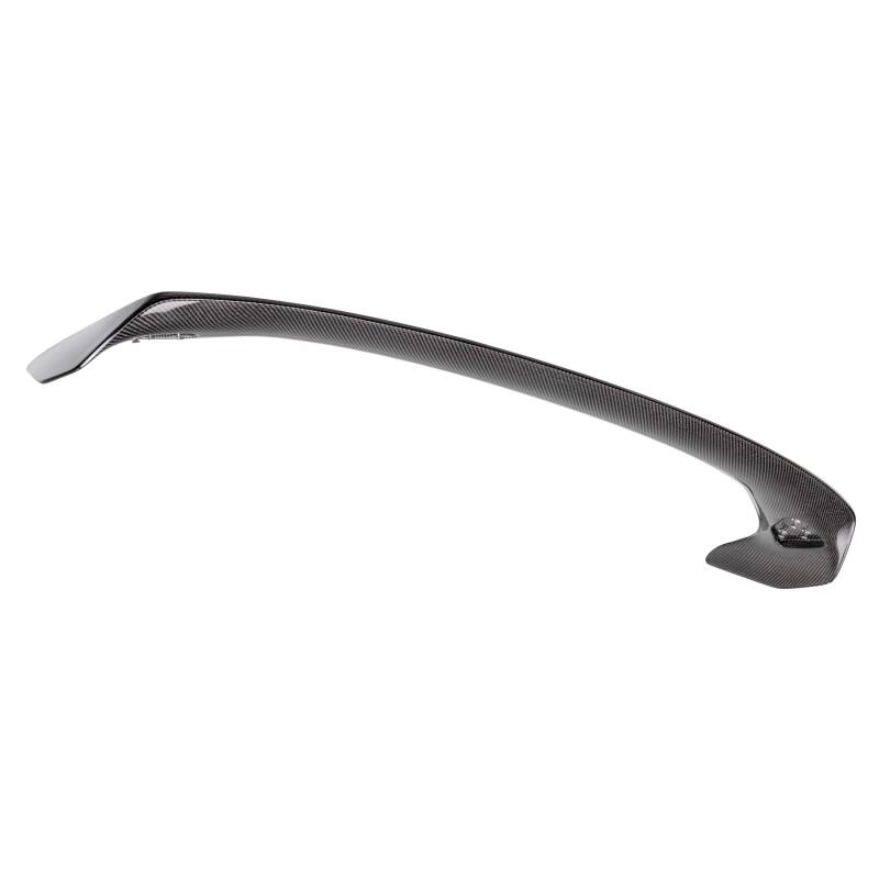 Seibon 2023 Honda Civic Type R OE-Style Carbon Fiber Rear Spoiler