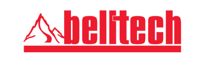 Belltech 21-26 Chevrolet Suburban/Tahoe Trail Performance Shock Set