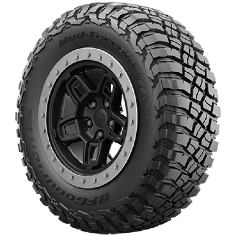 BFGoodrich Mud-Terrain T/A KM3 35X12.5R17LT 119Q