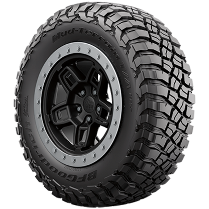 BFGoodrich Mud-Terrain T/A KM3 37x12.50R18/C 115Q