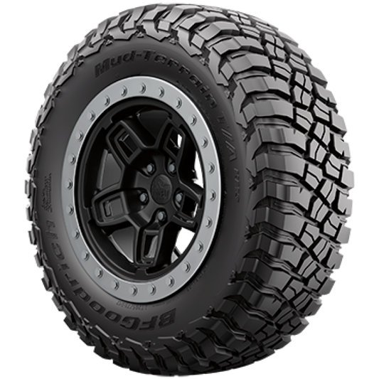 BFGoodrich Mud-Terrain T/A KM3 40x13.50R17/D 121Q