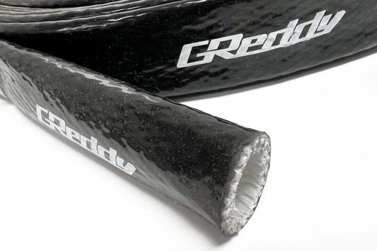 GReddy AN 06/15mm Heat Sleeving (per foot)