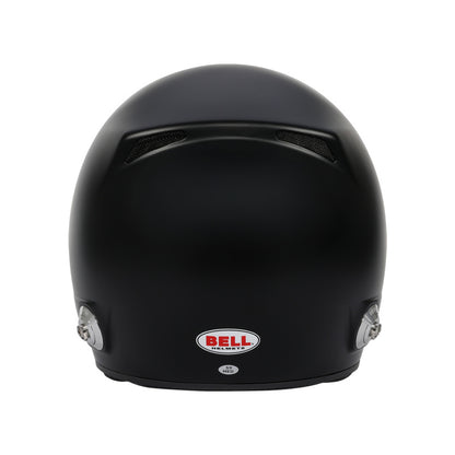 Bell Helmet Xd7 White (Hans) 58(7 1/4) Sa2025