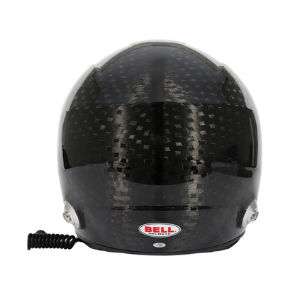 Bell Helmet Gt6 Rd Carbon-4C (Hans) 61(7 5/8) Fia8859-2024/Sa2025